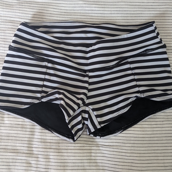 Vull Powerlifting Shorts - Picture 1 of 3